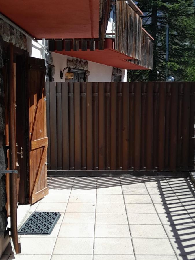 Апартаменти Casa Maria Лімоне-П'ємонте Екстер'єр фото